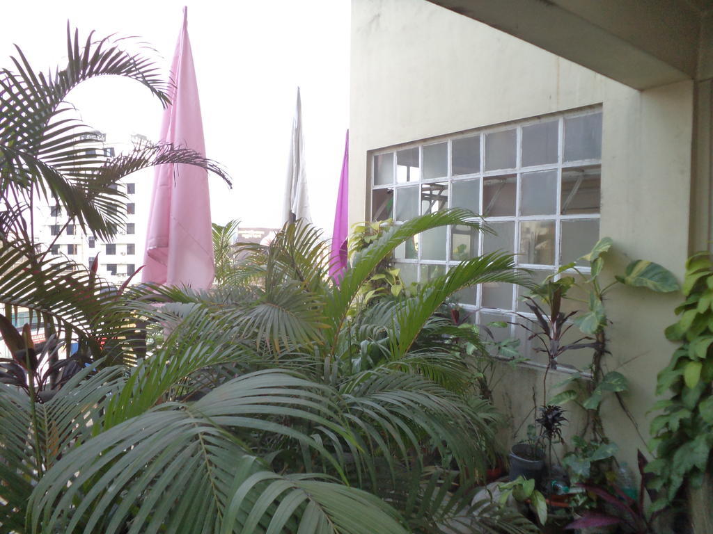 Hotel Mahalaxmi Indo Myanmar Γουβαχάτι Εξωτερικό φωτογραφία